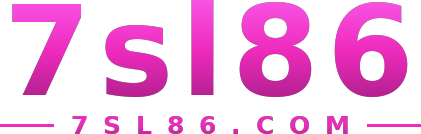 7sl86 logo