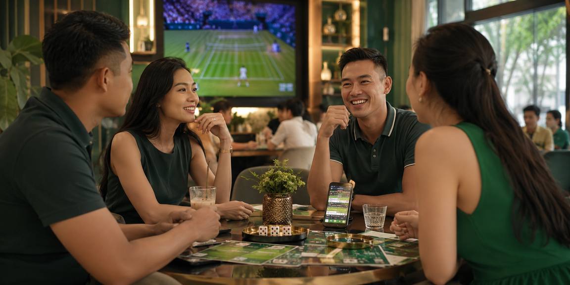 7sl86 Casino trực tiếp